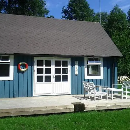 Semesterbostad Tirbi House Kassari