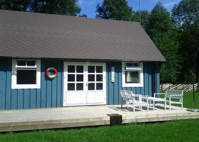 Vakantiehuis Tirbi House Kassari